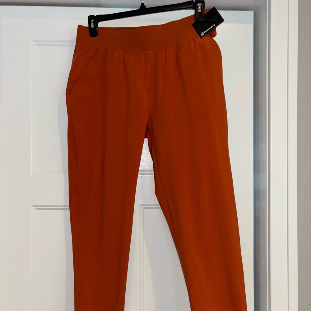 Backcountry On The Go Ankle Pant - NWT